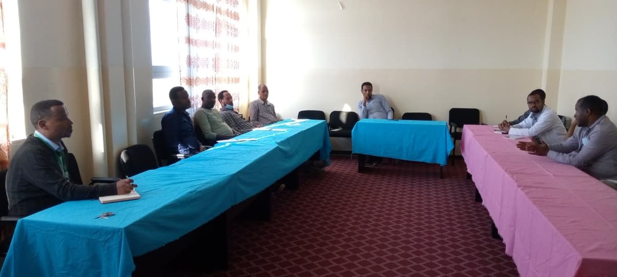የኢትዮጵያ ሆስፒታሎች ጥምረት ለጥራት
