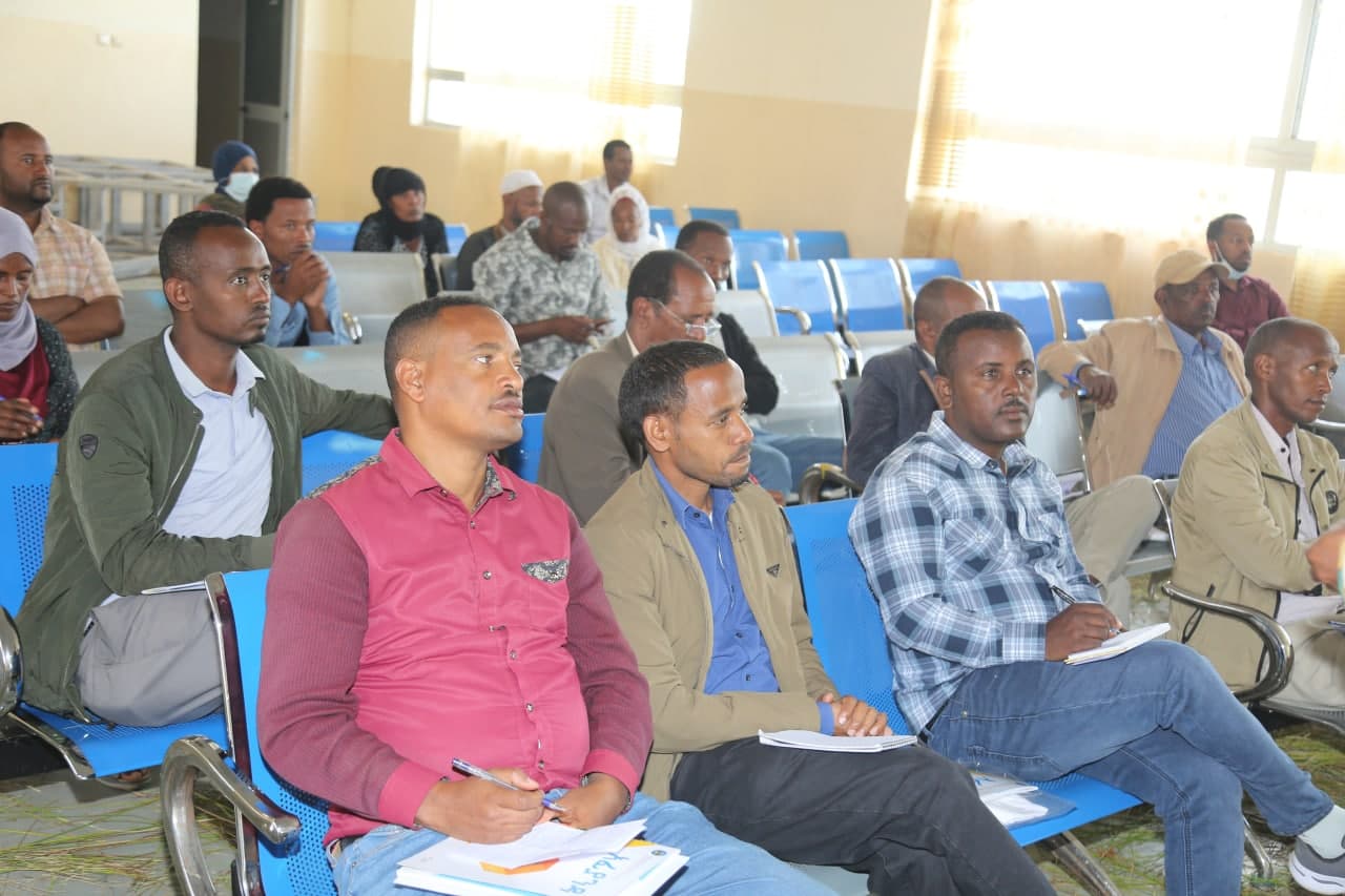 የማህበረሰብ ውይይት